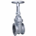 Wedge Gate Valve